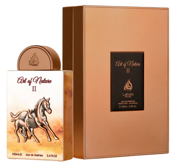 Lattafa Pride Art of Nature II Eau de Parfum