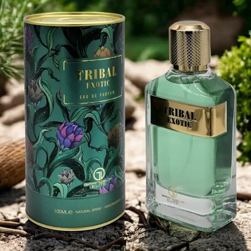 Tribal Exotic By Grandeur Elite – ANAU STORE