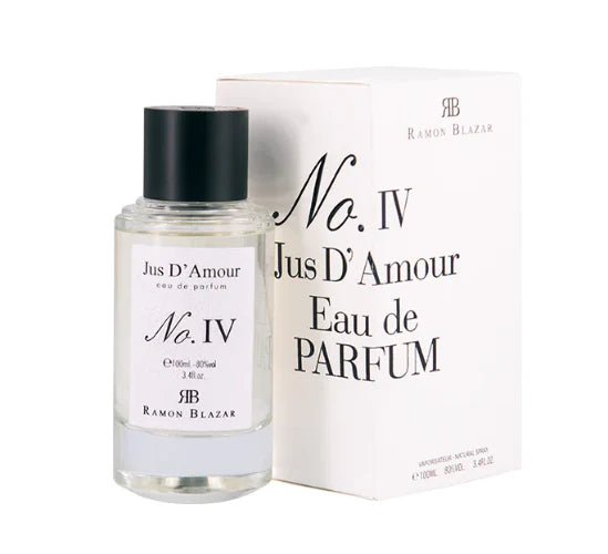 Dumont Jus D'Amour Eau De Parfum – ANAU STORE