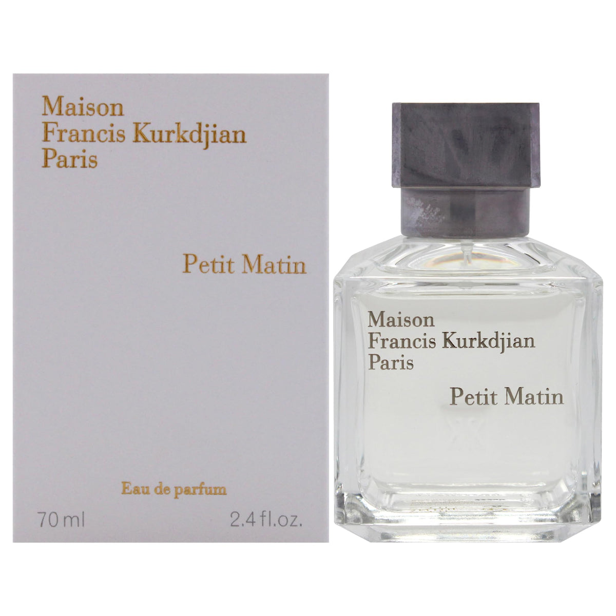 Francis Kurkdjian Petit Matin Eau de Parfum - 70 ml unisex