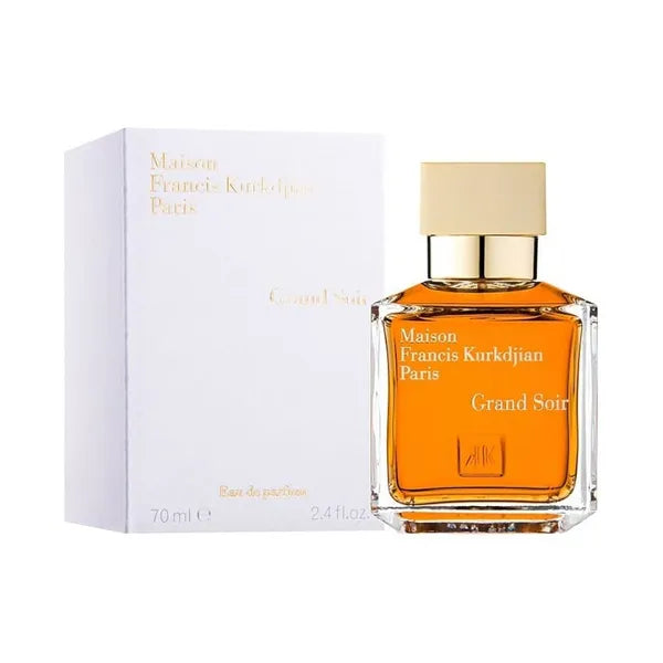 Maison Francis Kurkdjian Grand Soir Eau de Parfum Spray, 2.4 oz.