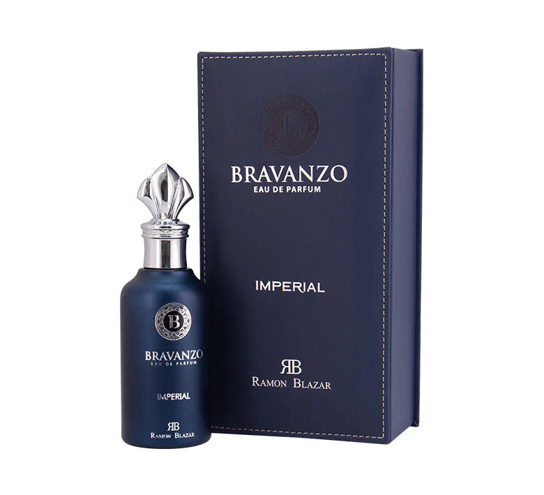 Bravanzo Imperial by Dumont- Ramon Blazar