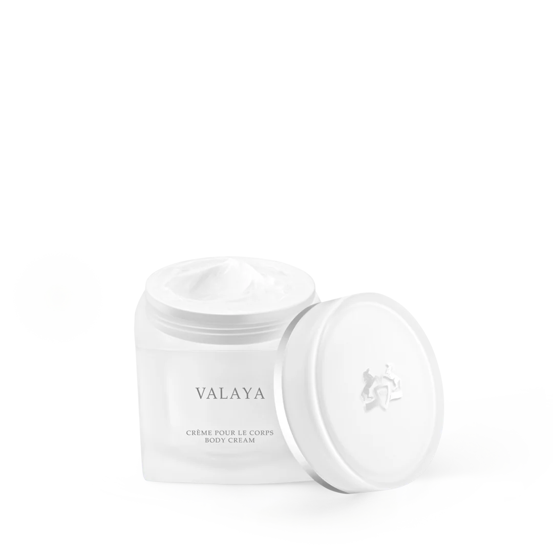 Valaya Body Cream by PDM