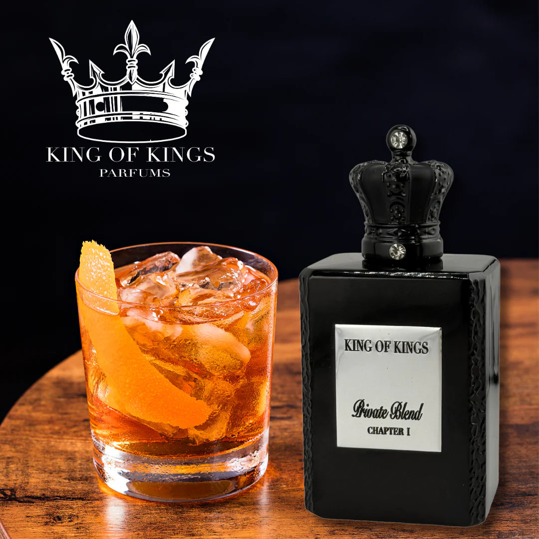 CHAPTER I BY KING OF KINGS 3.4 OZ PARFUM