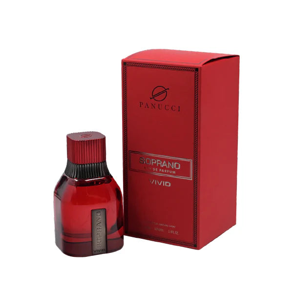 Dumont Paris Soprano Vivid EDP 3.4 oz