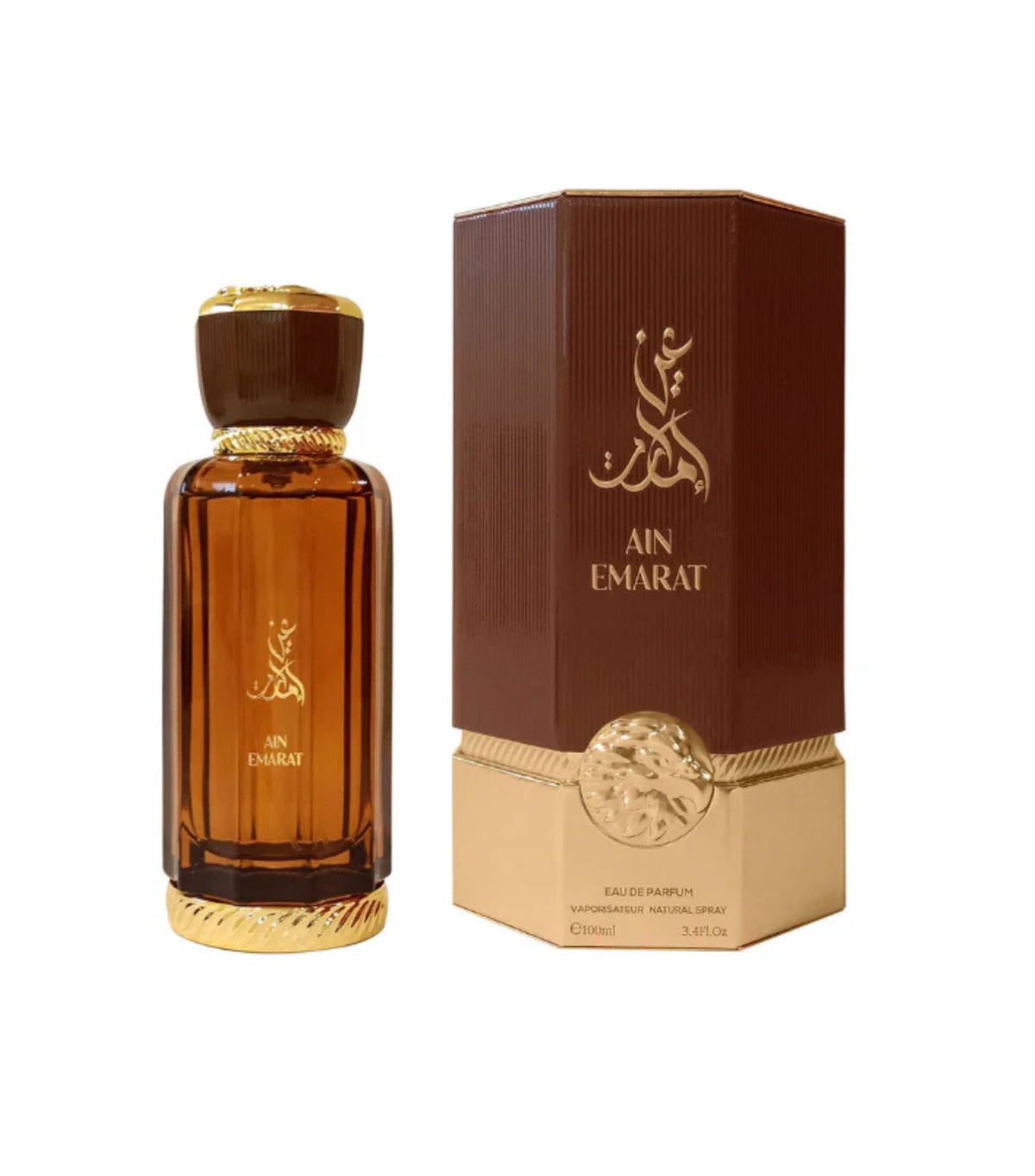 Ain Emarat by Al Wataniah Niche 100 ML/3.4 OZ