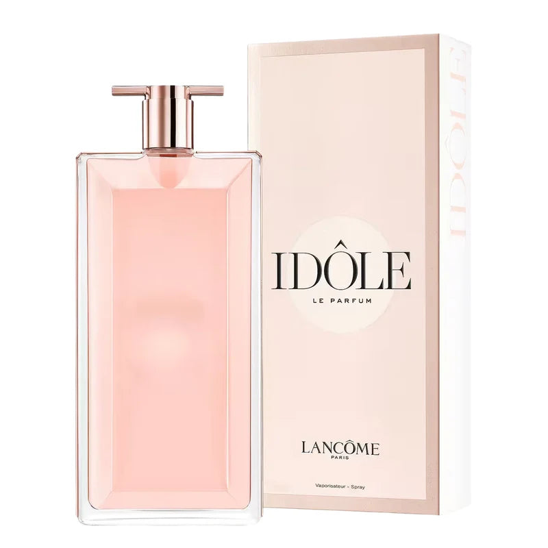 LANCOME Idole 3.4 oz EDP Refillable for women