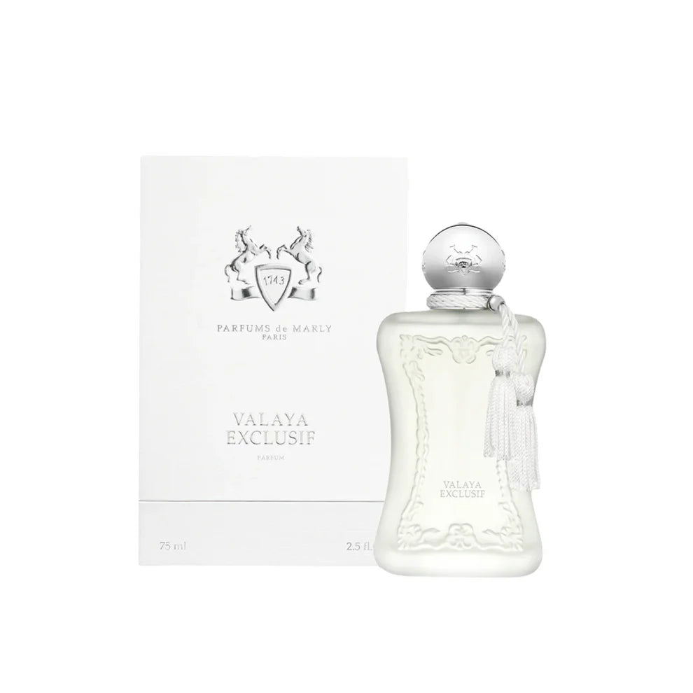 Valaya Exclusif by Parfums de Marly
