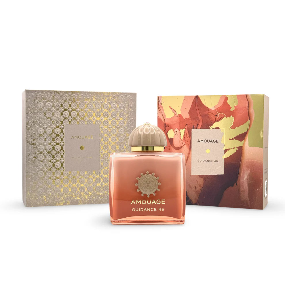 Guidance 46 by Amouage 3.4OZ