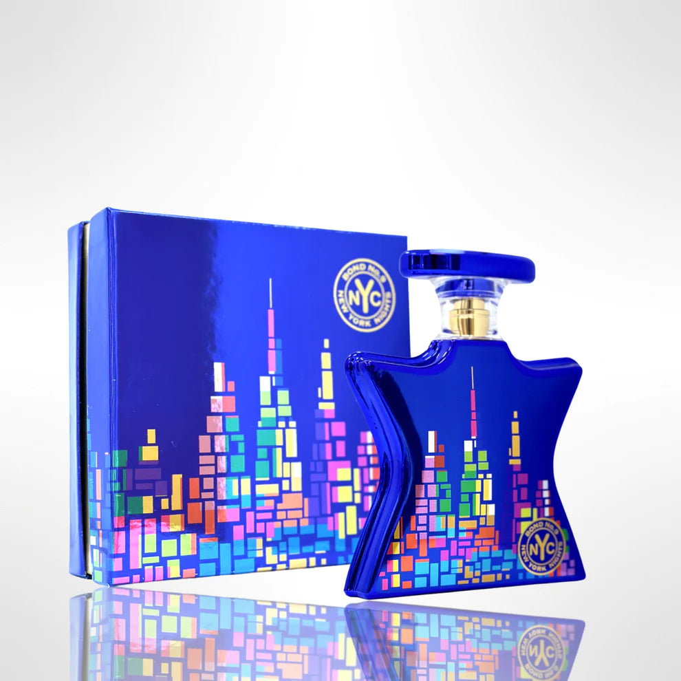 Bond no.9 NY Nights