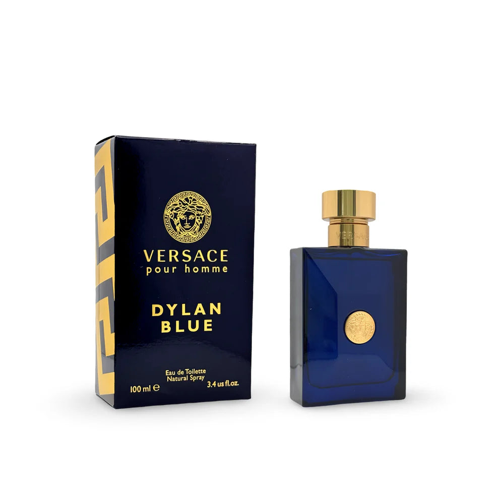 Dylan Blue by Versace 3.4oz