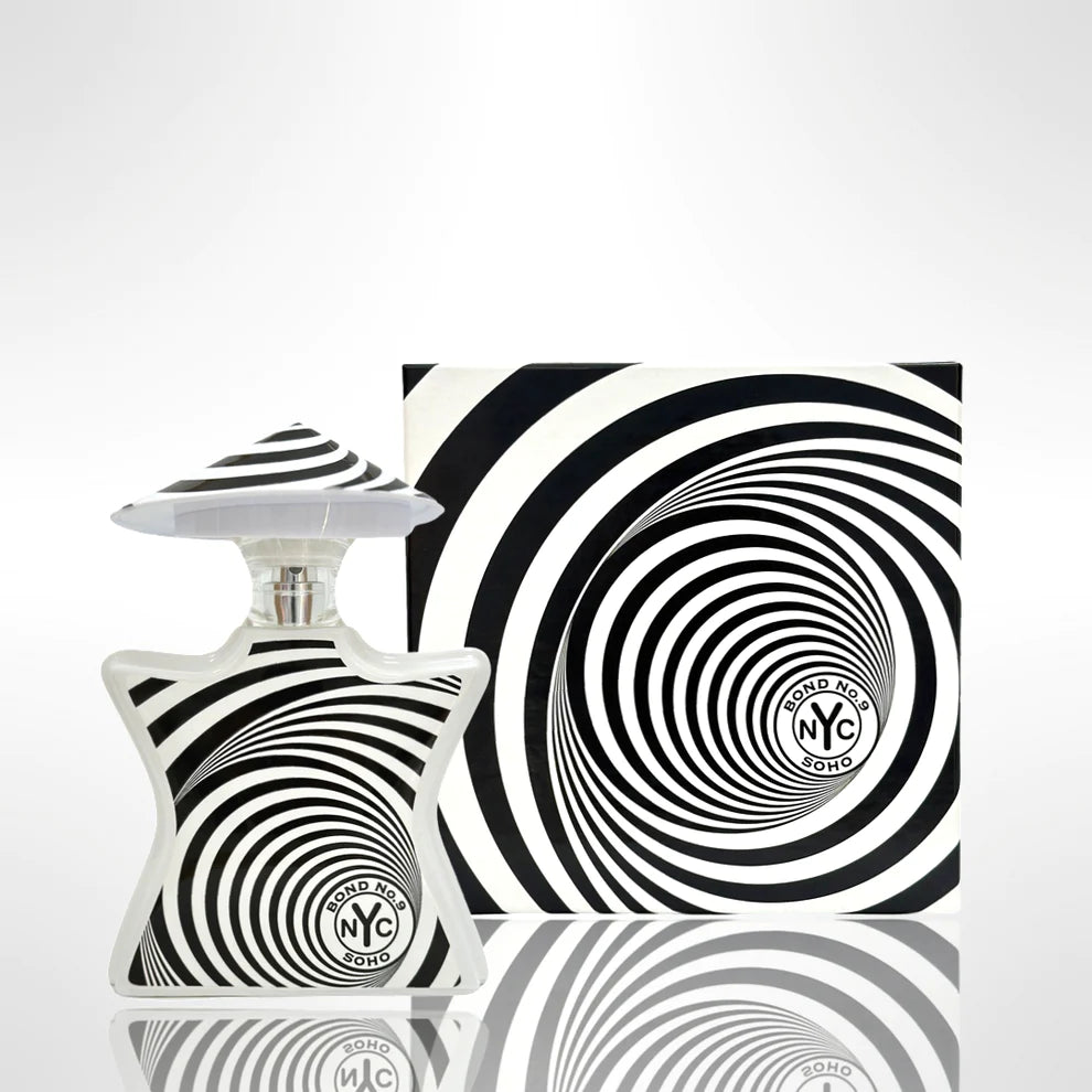 Bond No.9 SOHO
