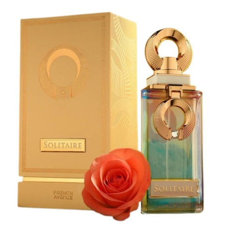 French Avenue - Solitaire Extrait de Parfum – ANAU STORE