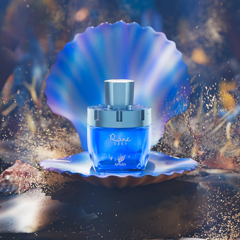 Rare Reef by Afnan Perfumes