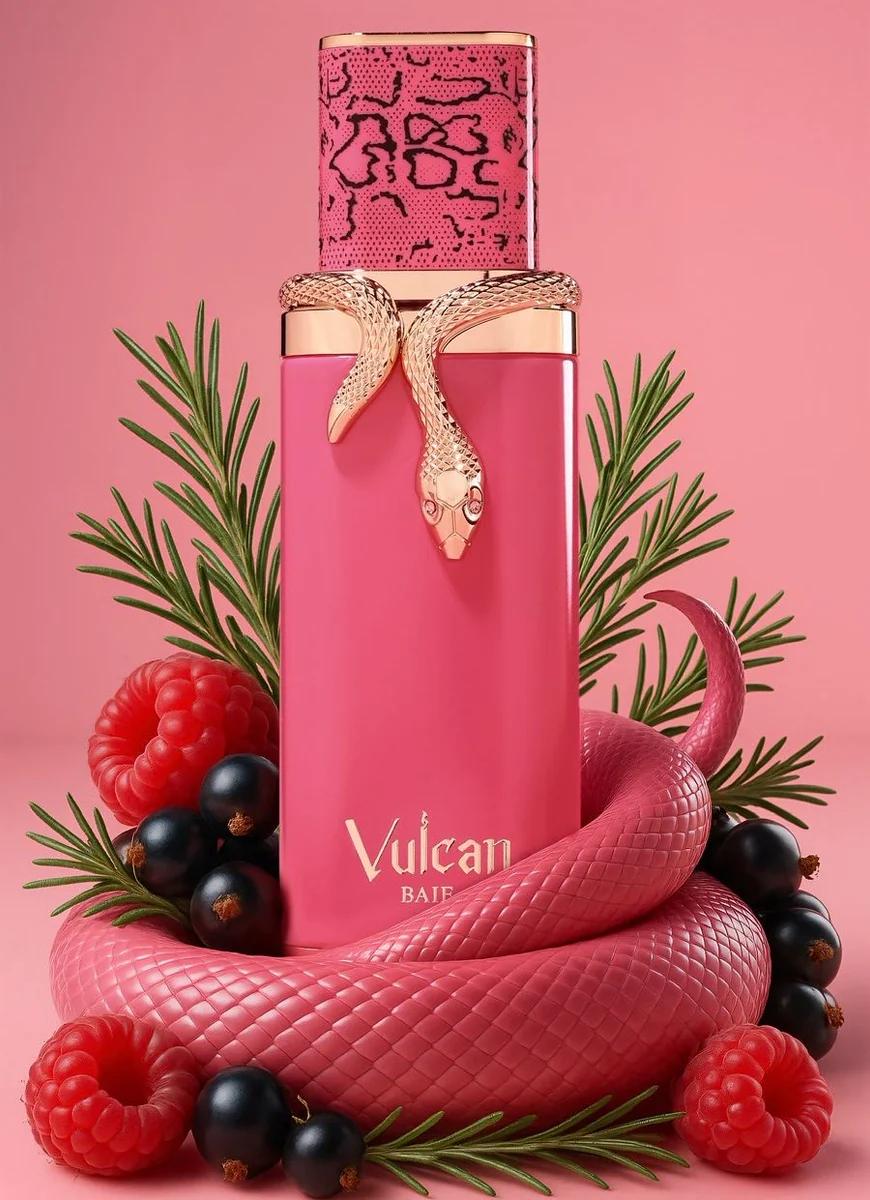 香水(ユニセックス) FRENCH AVENUE VULCAN BAIE Vulcan Baie 100 ml | Unisex reinvented fruity floral fragrance