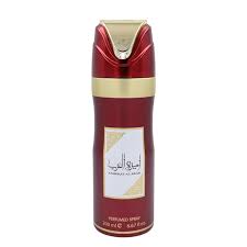 Ameerat Al Arab Body Spray 200 ML