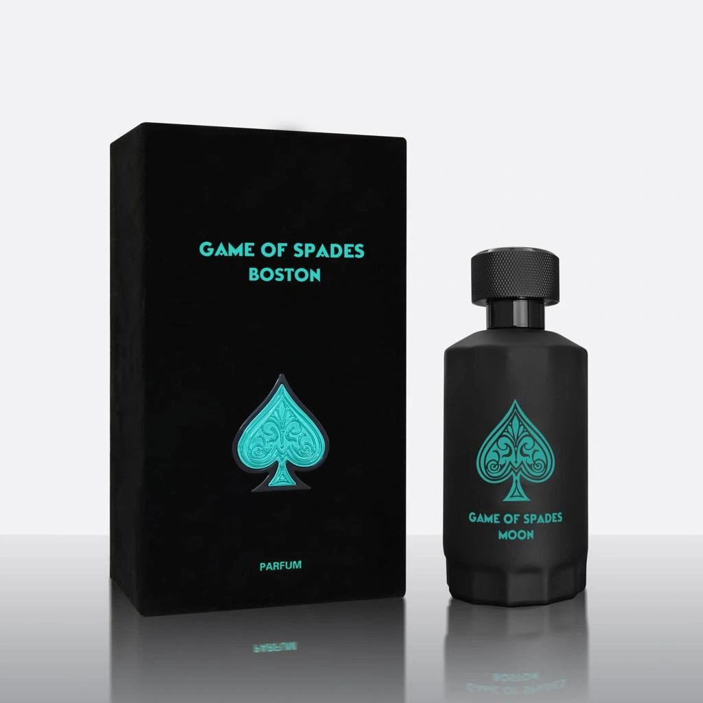 elfbar nachfüll pod läuft aus Jo Milano Game Of Spades Boston – ANAU STORE