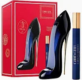 Carolina Herrera Travel Set
