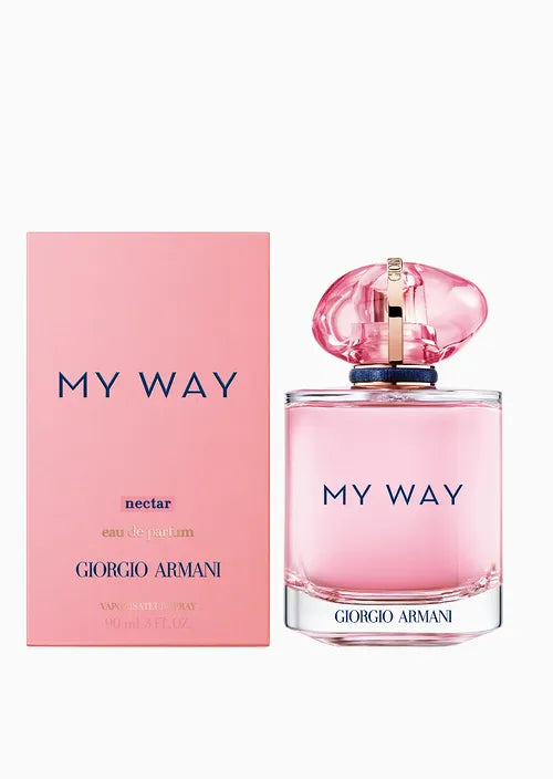 MY WAY NECTAR 90 ml GIORGIO ARMANI EDP