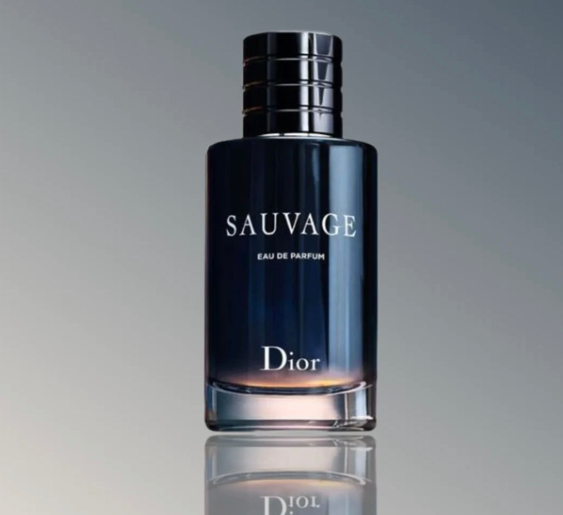 Dior sauvage 2 discount oz