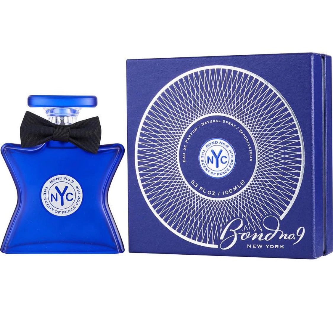 Bond no. 9 The Scent of Peace