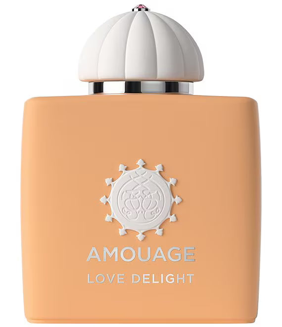 AMOUAGE Love Delight (NEW TESTER)