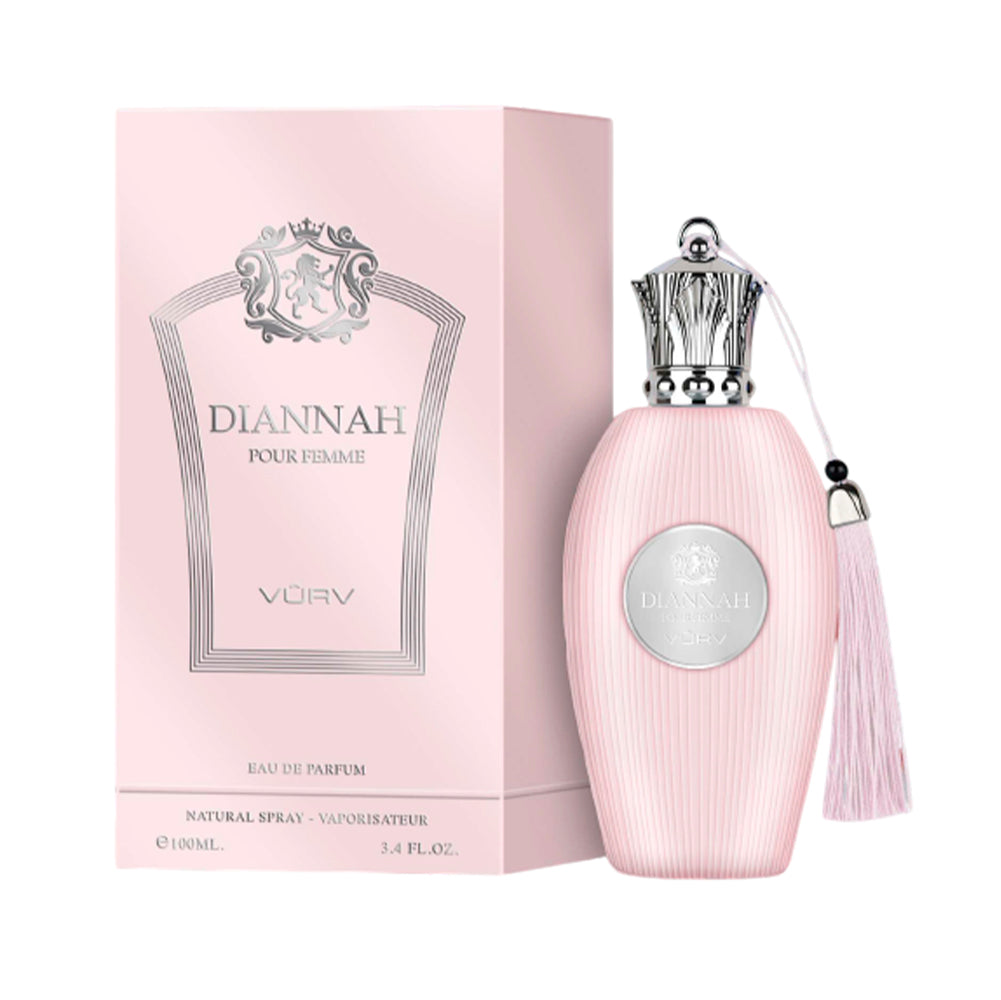 Lattafa Vurv Diannah Eau De Parfum 100ML