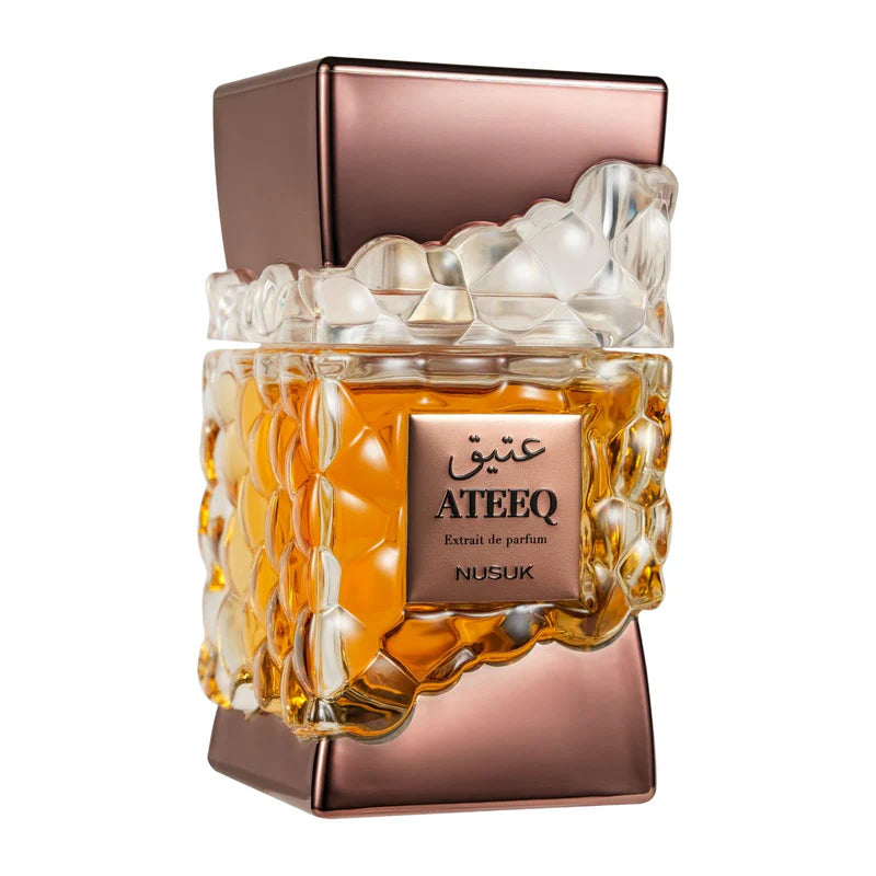 Nusuk Ateeq Extrait de Parfum
