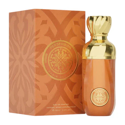 Perseviron Eau de Parfum By Paris Corner