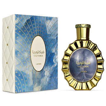 Lattafa Victoria Eau de Parfum