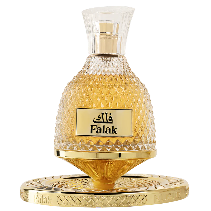 Nusuk Falak Eau de Parfum 3.4oz
