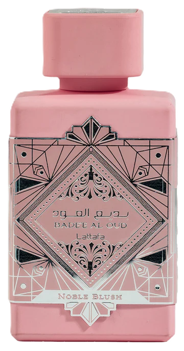 Lattafa Bade'e Al Oud Noble Blush EDP