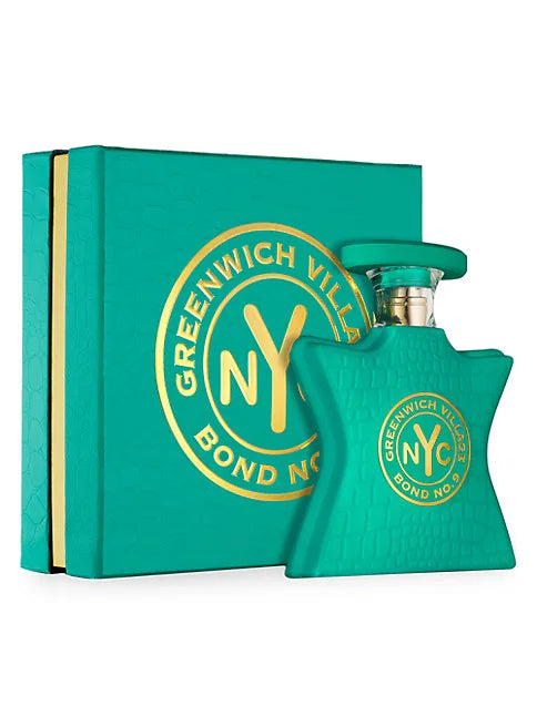 Bond No.9 Greenwich Village – Anau Store