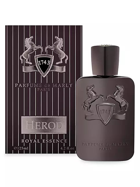 HEROD by Parfums de Marly 4.2oz