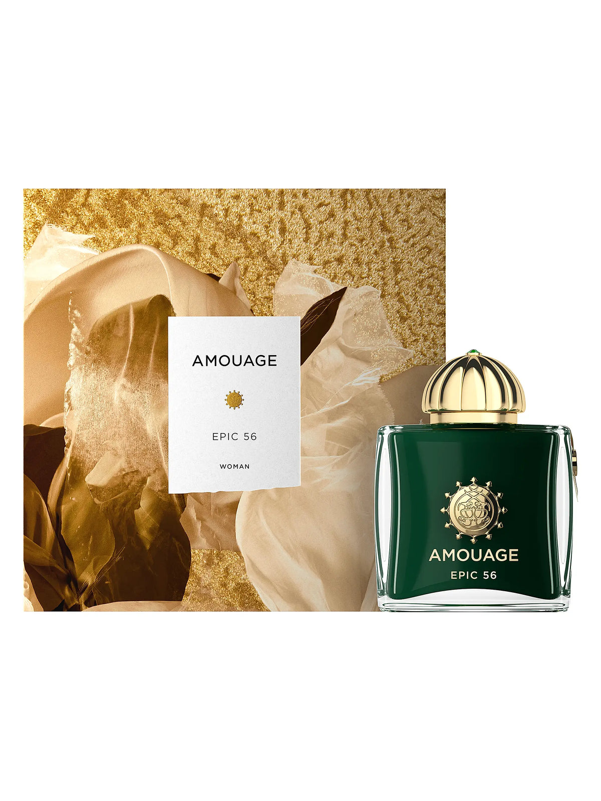 AMOUAGE Epic 56 Exceptional Extrait