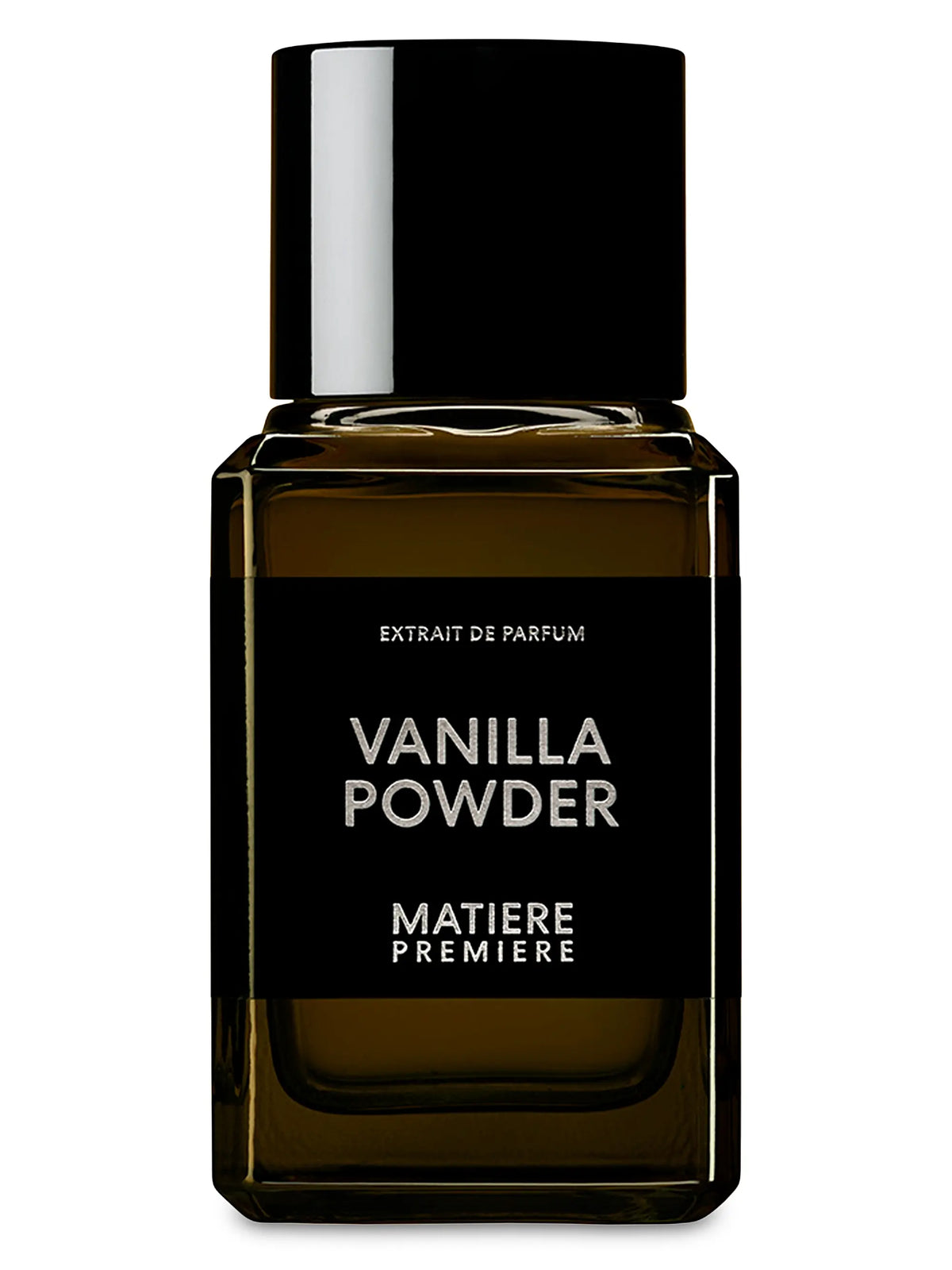 Matiere Premiere Vanilla Powder Extrait de Parfum 100ML