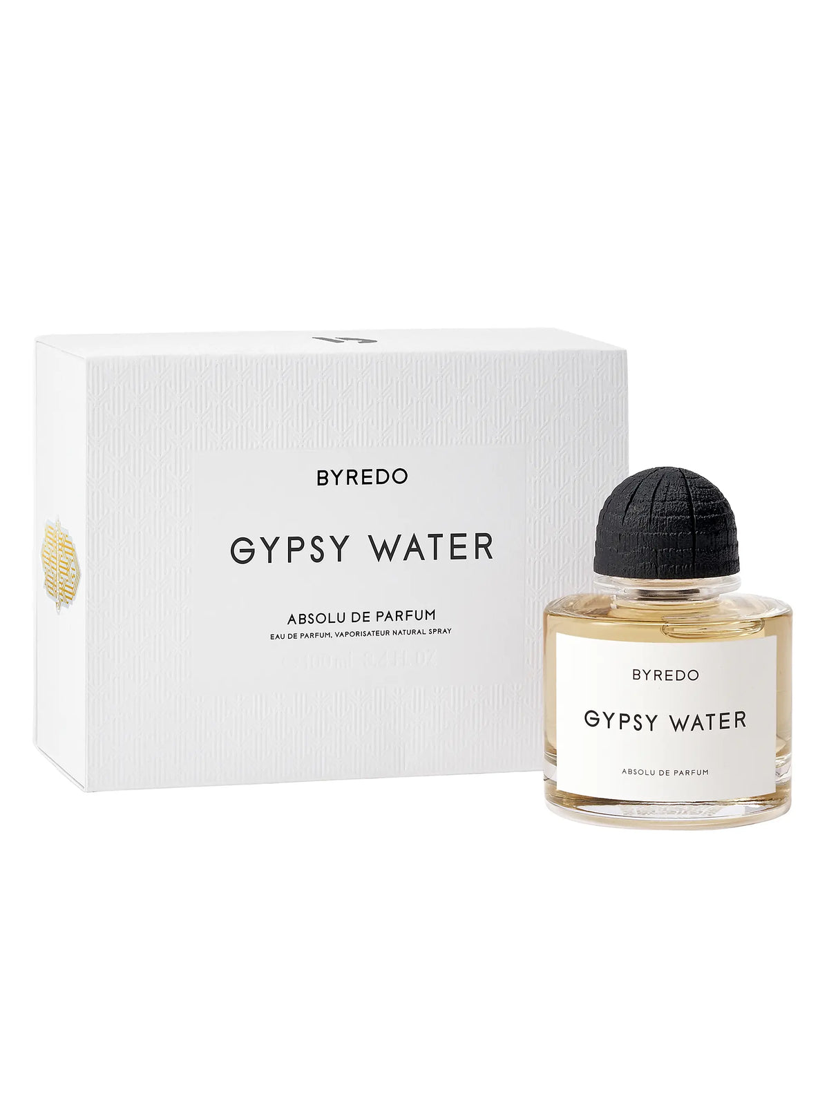 Byredo  Gypsy Water Absolu de Parfum