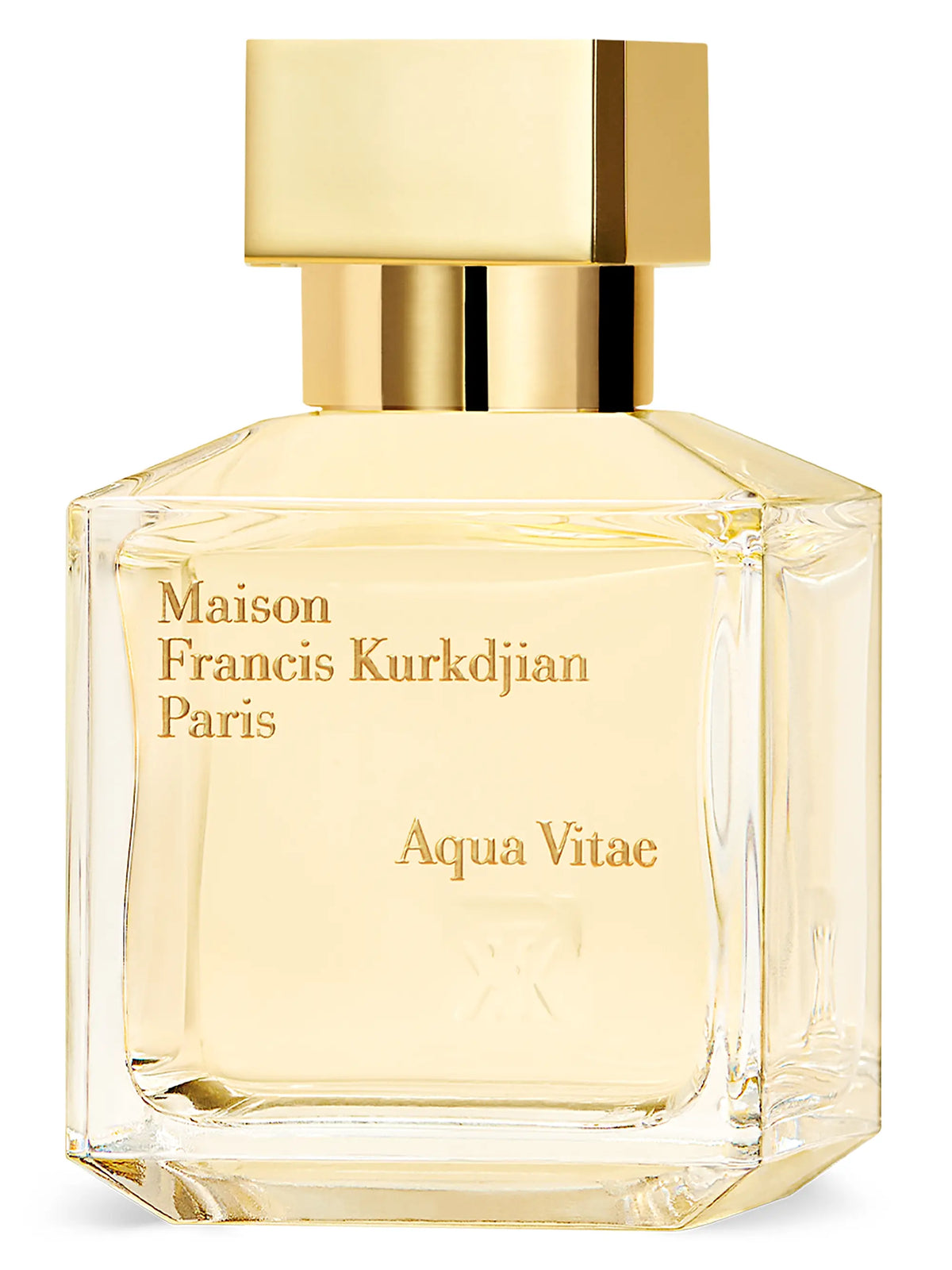 Maison Francis Kurkdjian Aqua Vitae TST