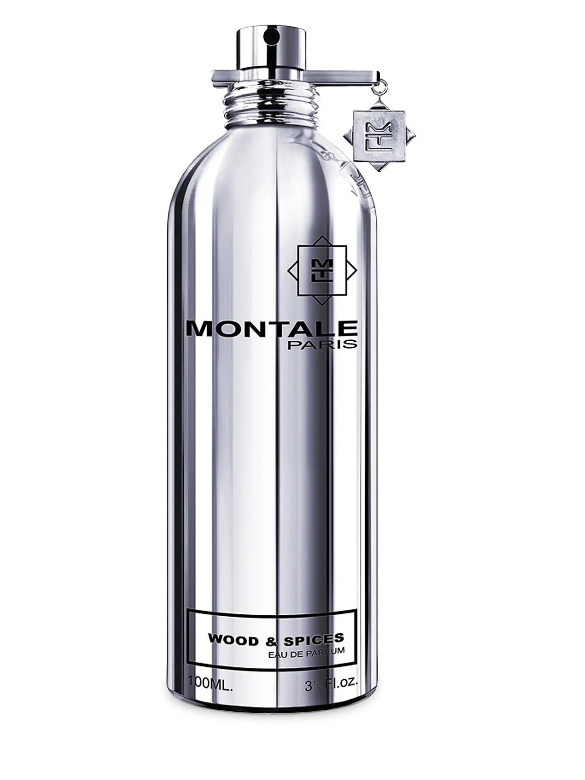 Montale Woods & Spices (TESTER-WHITE BOX NEW)