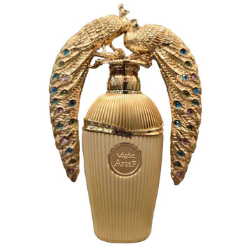 Lattafa Afeef Eau de Parfum 3.4OZ