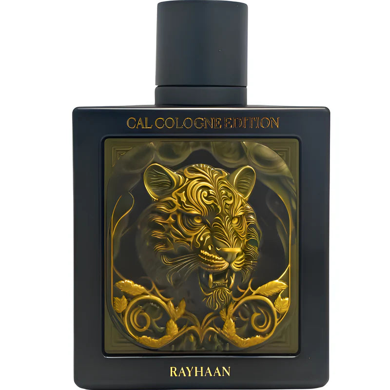 Rayhaan Lion Eau de Parfum for Men