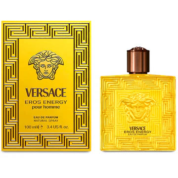 Versace Eros Energy Eau de Parfum for Men