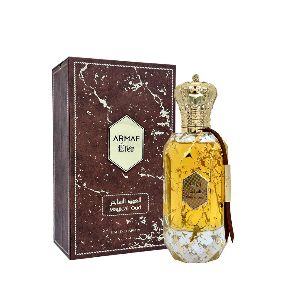 Magical Oud by Armaf LUXURY COLLECTION