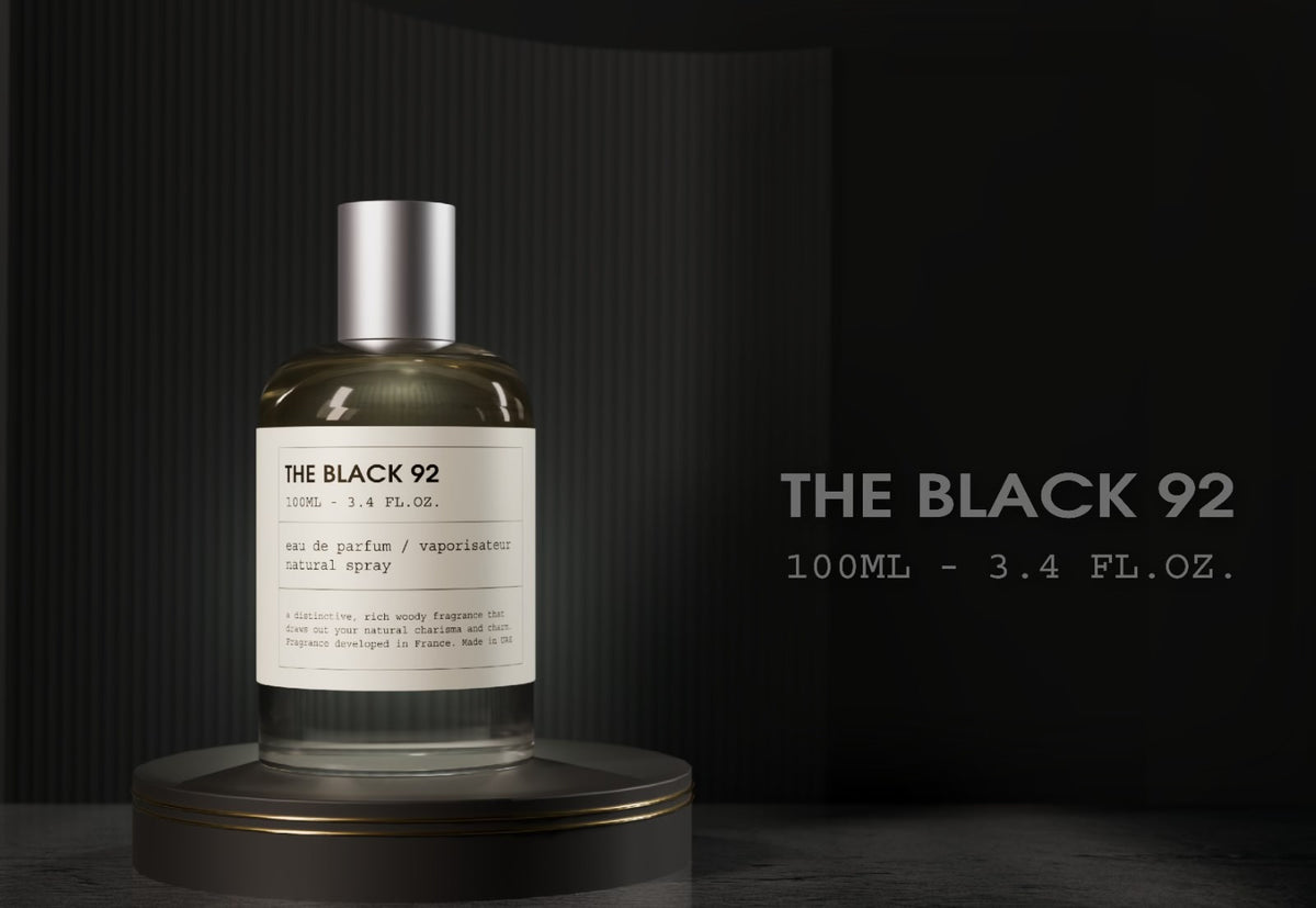 The Black 92 EDP 100 ML