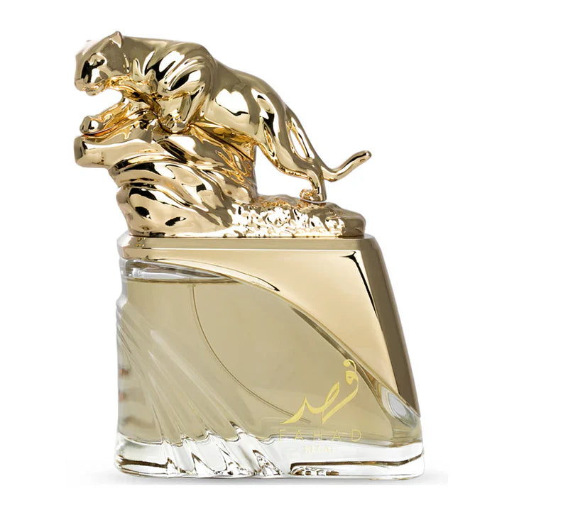 Fahad Regal by Arabiyat 3.4 oz EDP