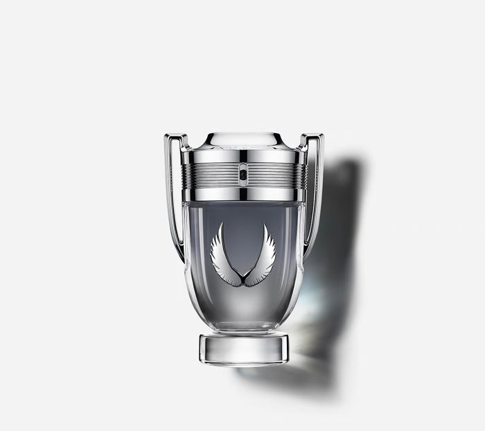 Invictus Platinum 3.4OZ (NEW TESTER-WHITE-BOX)