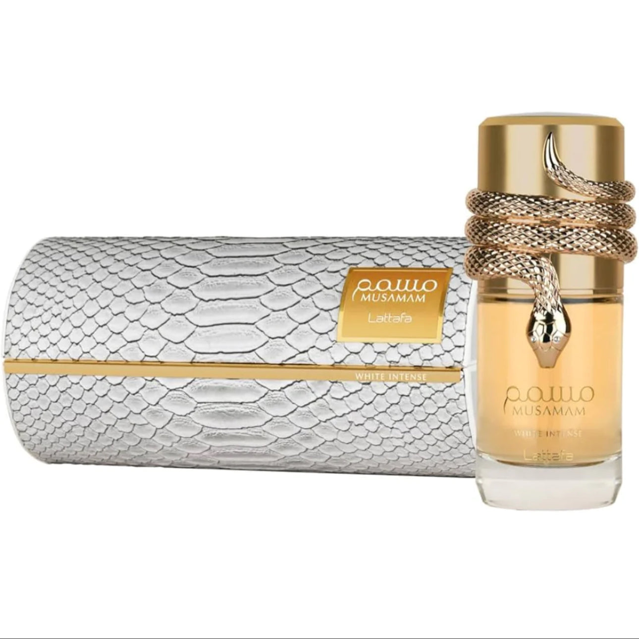 Musamam White Intense EDP-100ML (3.4Oz) By Lattafa Perfumes – ANAU STORE