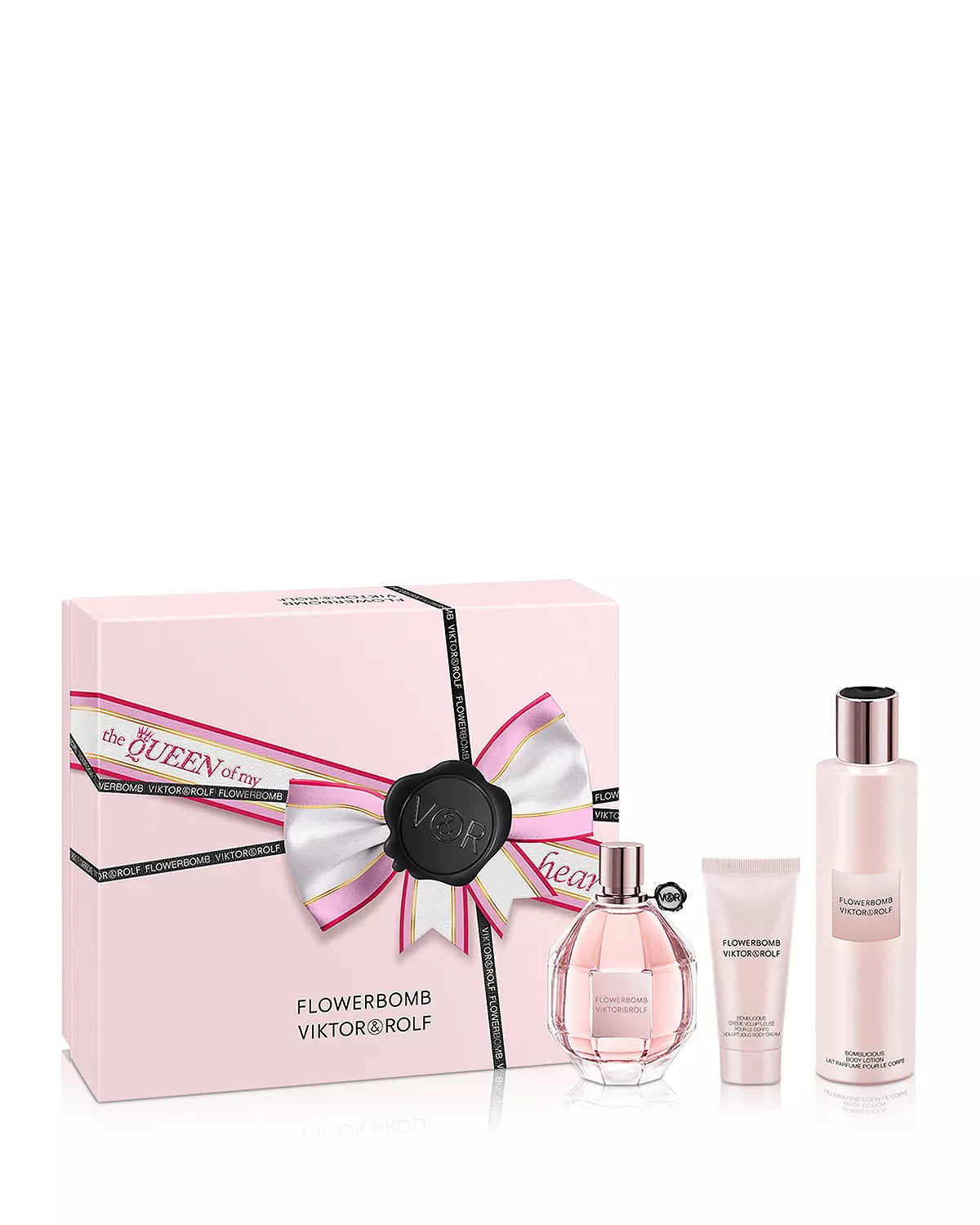 Viktor&Rolf Flowerbomb Perfume Gift Set