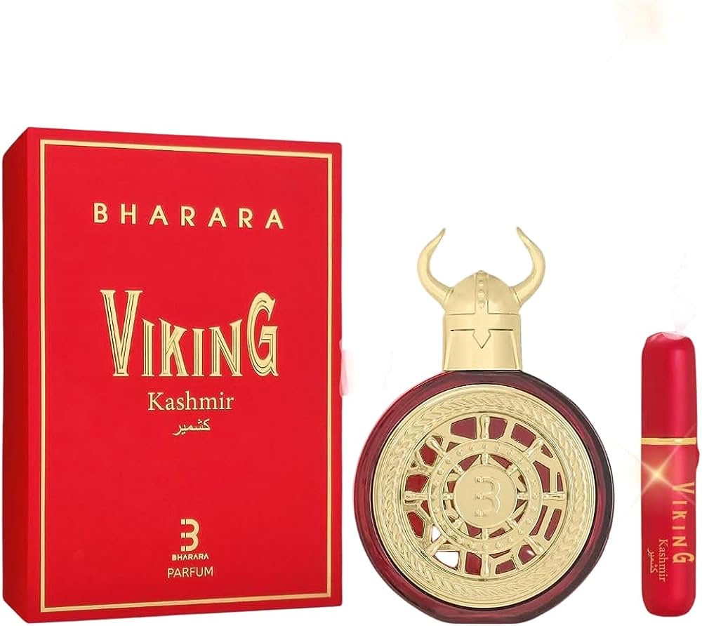 Bharara Viking Kashmir