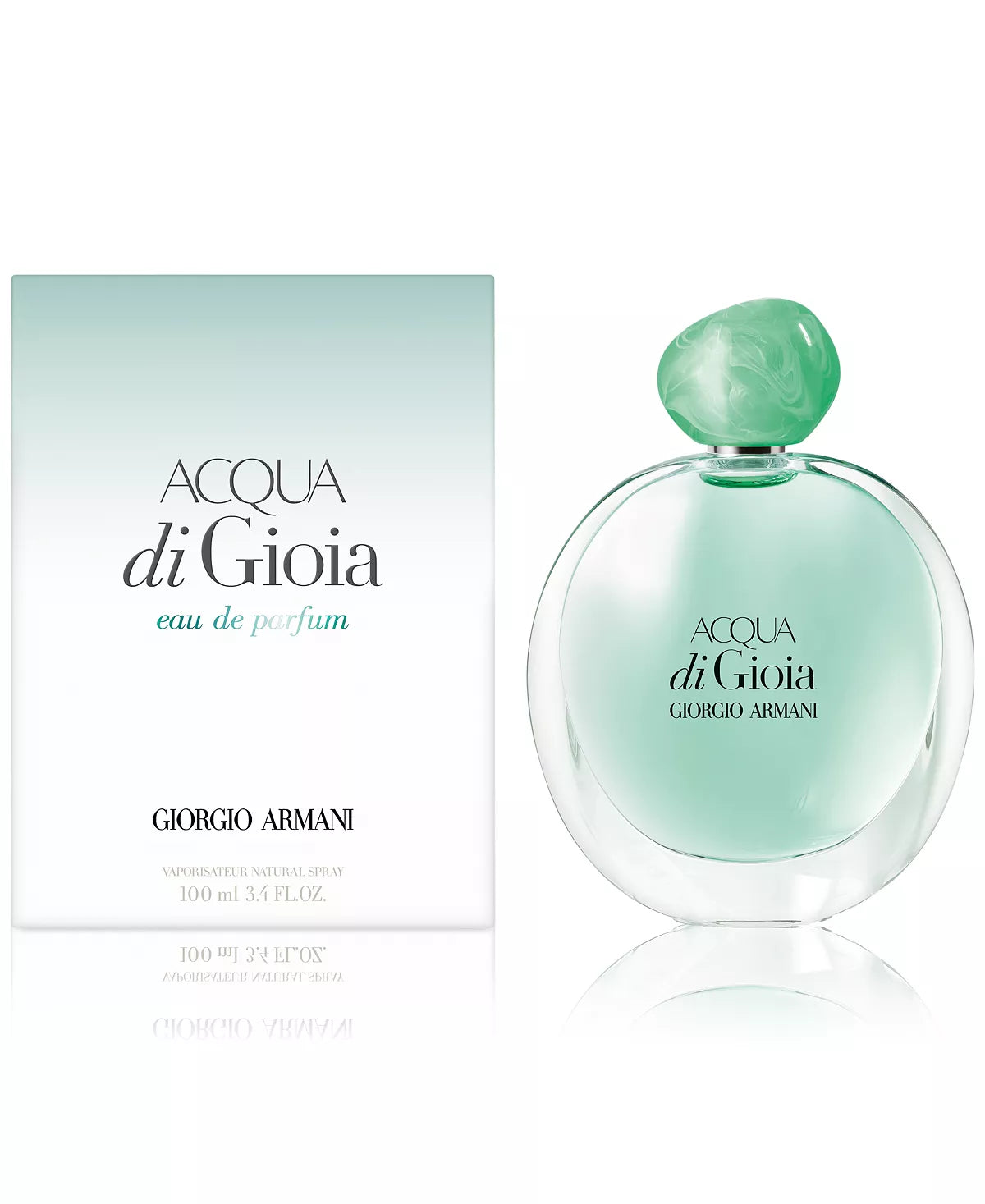 Acqua di Gioia Eau de Parfum Spray 3.4 oz